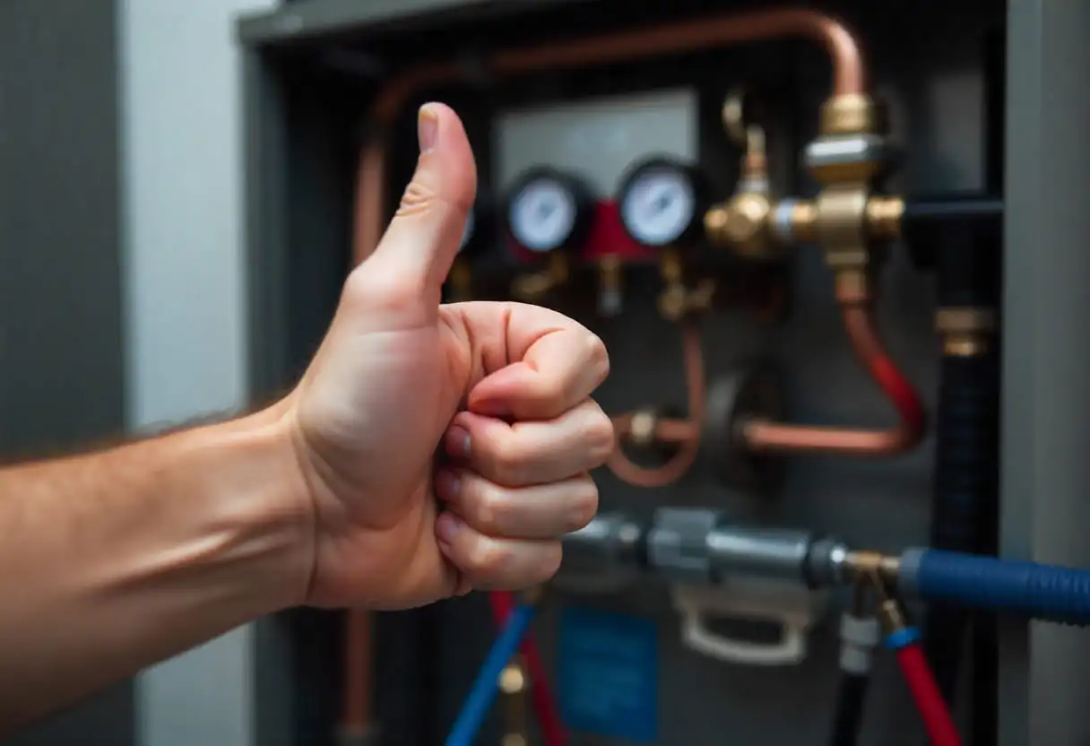 Emergency HVAC services and installations in Belfair, WA