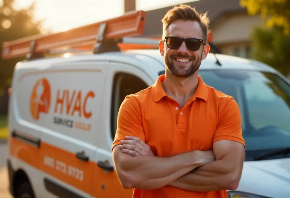 Professional HVAC repair and installation services in Belfair, WA